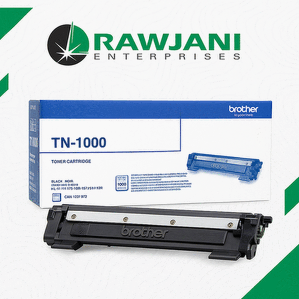 Toner BROTHER TN-1000