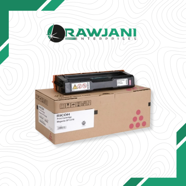 Ricoh SP 310 Toner Cartridges