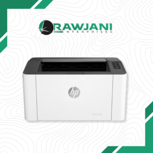 HP Laser 107w (4ZB78A)