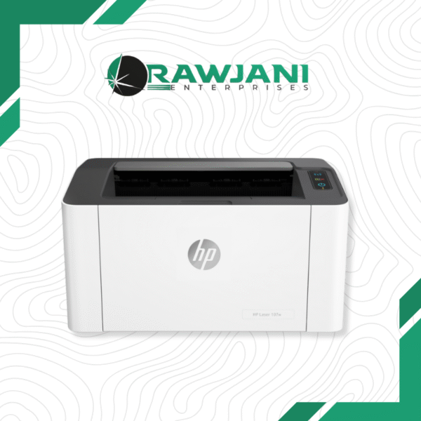 HP Laser 107w (4ZB78A)